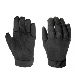 Shooting gloves - Black [8FIELDS] S
